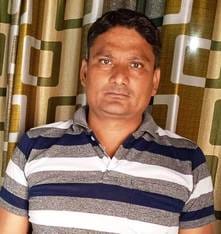 A young man committed suicide by hanging himself due to family conflict