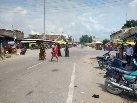 The way is clear for the repair of Tanda bridge