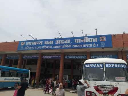 Bus to Katra cancelled, routes of buses to Uttarakhand and Himachal diverted