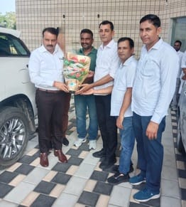 Memorandum submitted to CM's OSD for employment guarantee