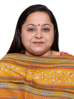 Mayor welcomed Deen Dayal Lado Laxmi Yojana