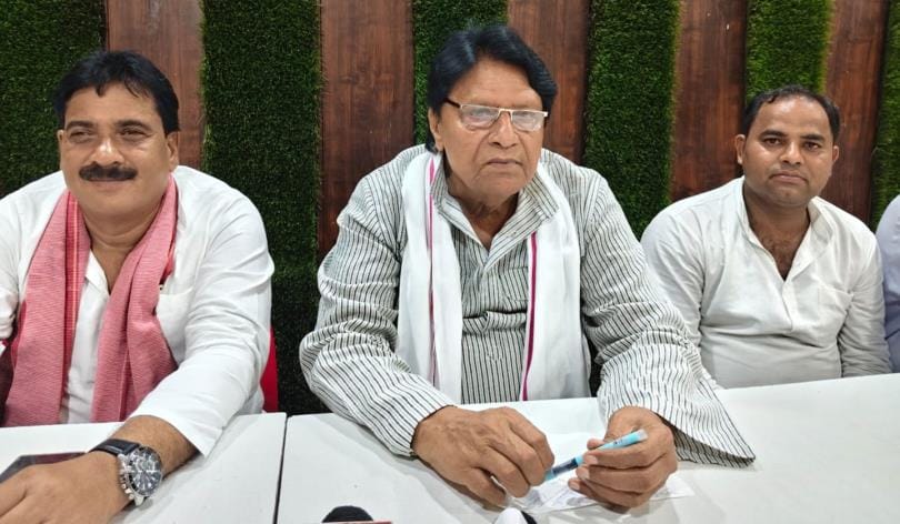Law and order situation in the state is in shambles, government is showing false figures: Suman