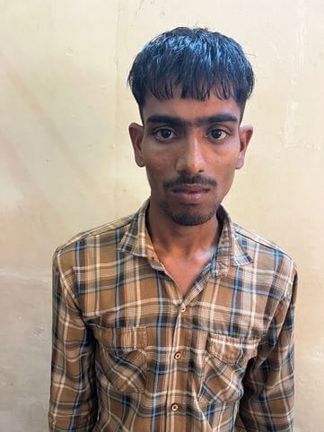 vRe: Revised: 40 years rigorous imprisonment to the accused of raping a 5 year old girl