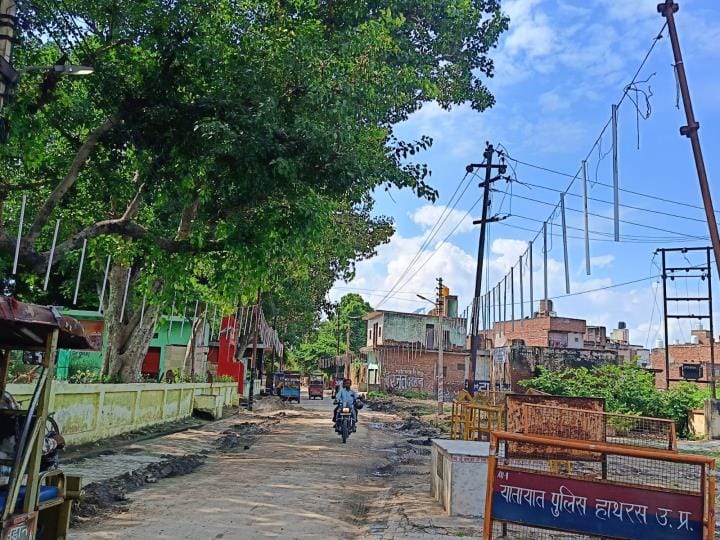 Dauji fair will be inaugurated today, preparations complete
