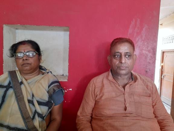 Atul Subhash's parents reached court, filed a case for the custody of grandson Vyom