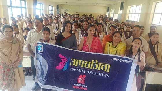 Young generation is entangled in social media, this is not a good sign: Indu Bala