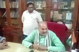 35 major demands of the region were raised 10 times in the budget session: Laxman