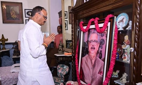 Opposition forgot Indian culture in hunger for power: Brijesh Pathak