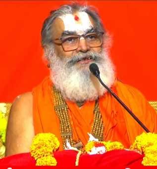 The one who walks on the path of truth is always victorious