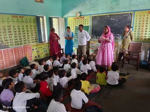 Awareness created to prevent mosquito borne diseases