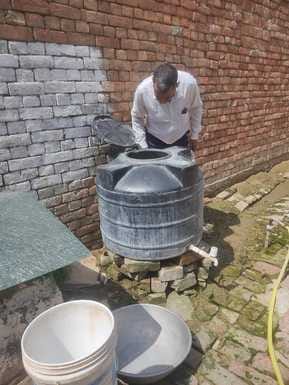 Health department receives 10th case of dengue