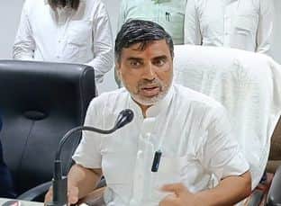 In Nuh, Haryana: 37 schools have no teachers, 81 have only one teacher each; the school dropout rate is 12.52