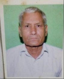 Retired Havildar Man Singh passed away, condolence expressed