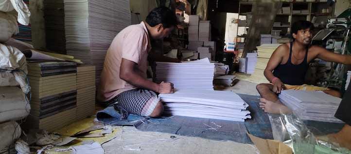 Small enterprises are a great achievement, providing employment to 50 thousand people