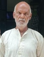 Accused of culpable homicide arrested, sent to jail