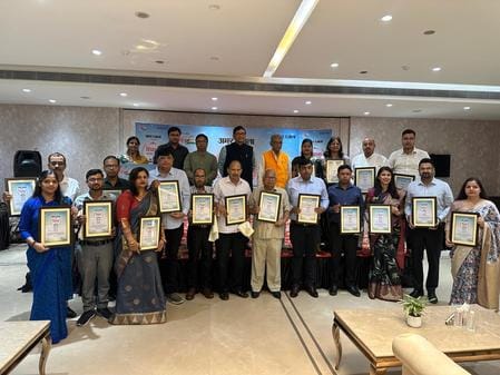 Ancient youth power ahead of knowledge and technology: Forest Minister