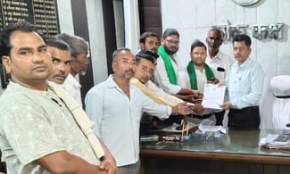 Compensation should be given for the losses caused by floods, loans should be waived of