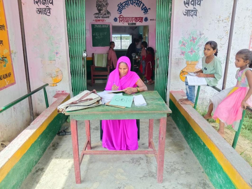 Work on revision of voter list begins