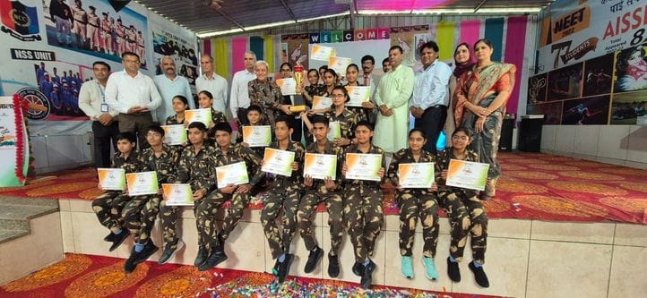 Emotional presentation on Pahalgam incident made eyes moist