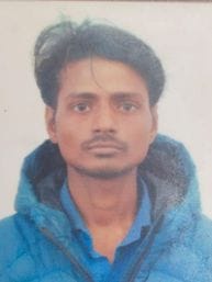 kasganj news road accident death