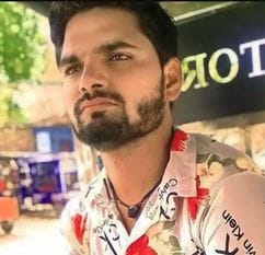 kasganj news road accident death