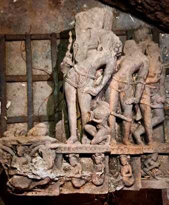 kasganj news historical museum