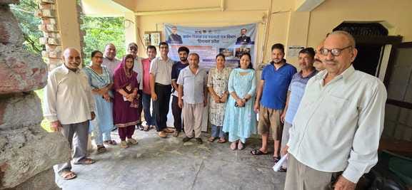Animal farmers can increase their income by raising animals: Patil