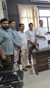 protest against election duty