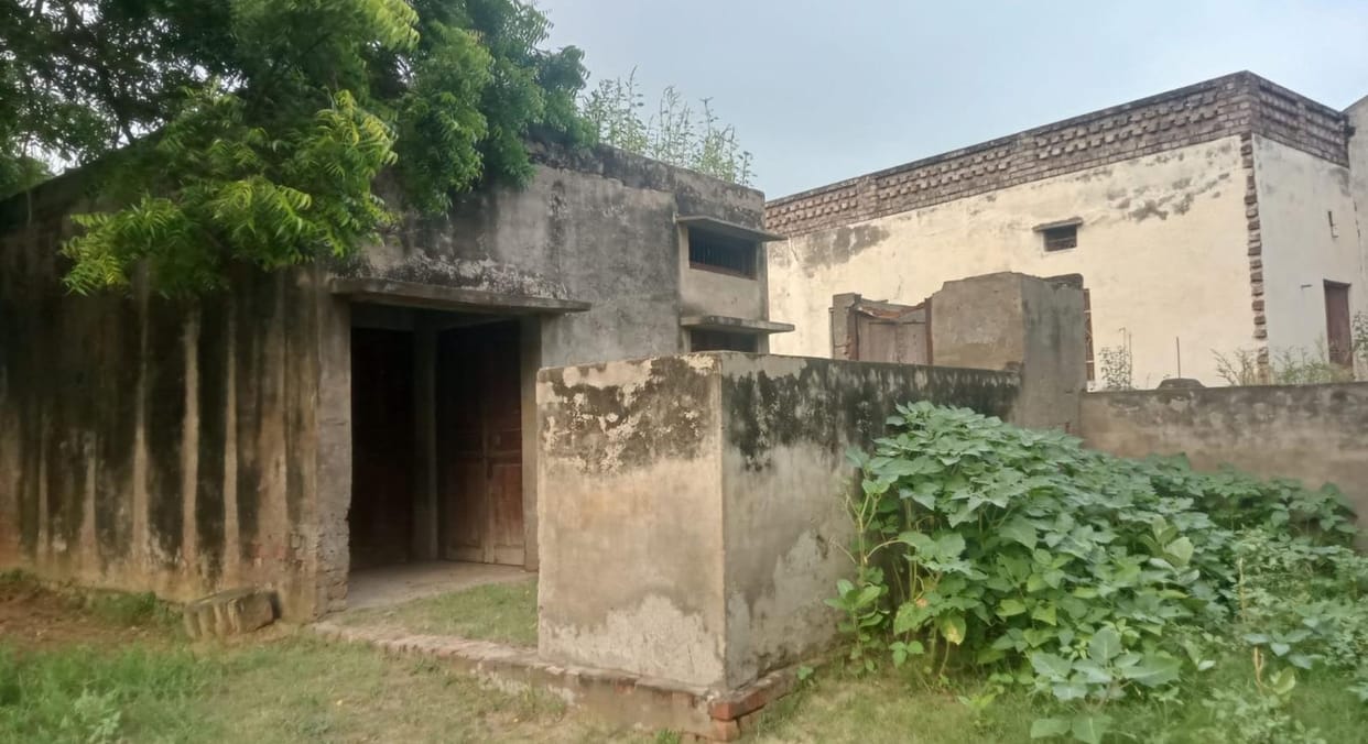 Veterinary dispensaries will be built in 8 villages with Rs 2.58 crore