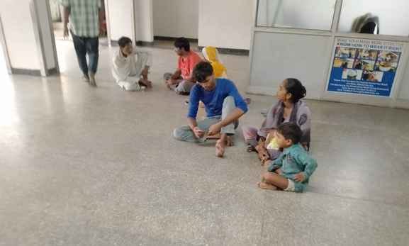 Dengue and malaria are spreading slowly, number of patients reaches 14