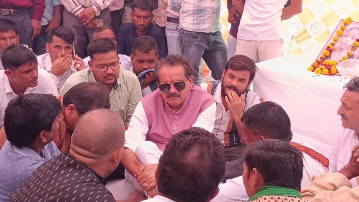 Police should arrest the girl's killers soon: Union Minister