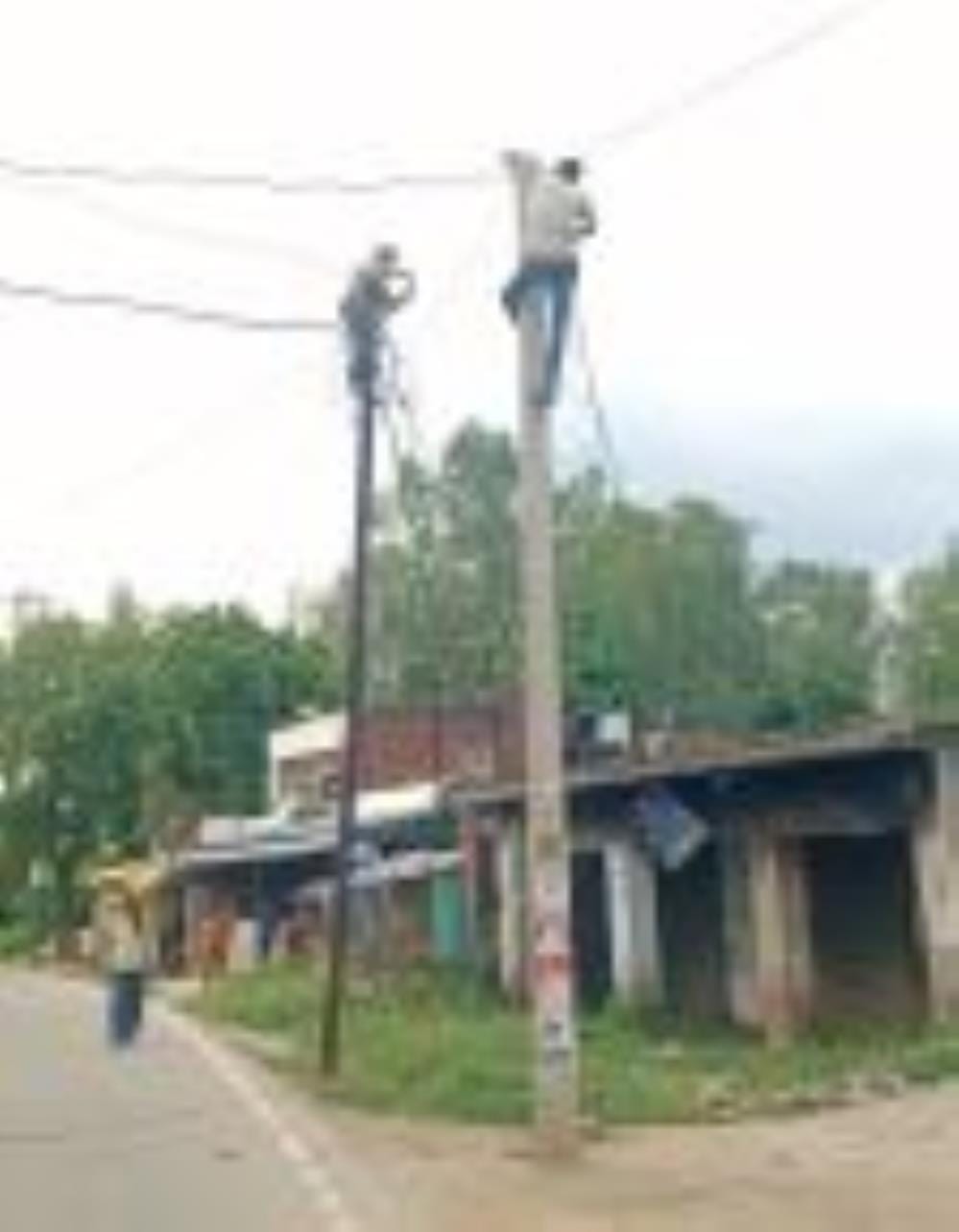There is no electricity for two days, 10 thousand consumers are troubled
