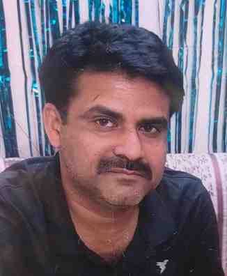 The body of BSNL JTO was found hanging from a noose