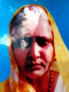 The girl along with the engineer killed her mother for opposing their love affair, both got life imprisonment