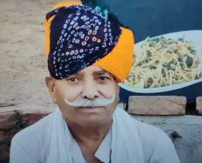Retired BSF sub-inspector killed, two injured in collision between canter and car
