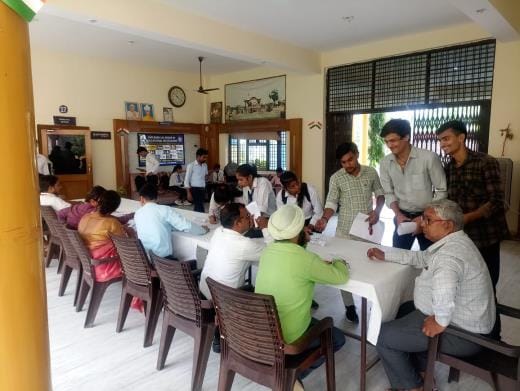 157 unemployed youth got employment in the job fair