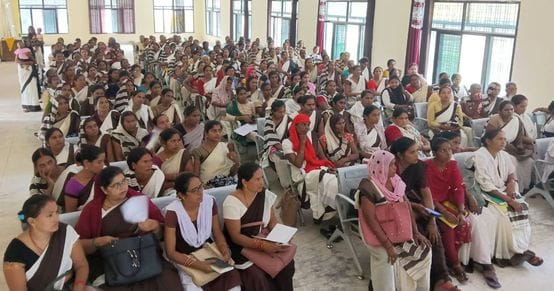 Communicable diseases can be avoided only through awareness and cleanliness: Dr. Chaurasia