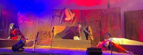 Drama Imaan gives the message of abandoning selfishness