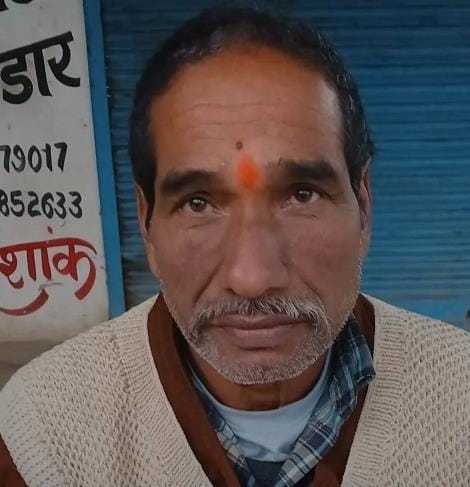 Farmer dies in accident, daughter-in-law and two granddaughters injured