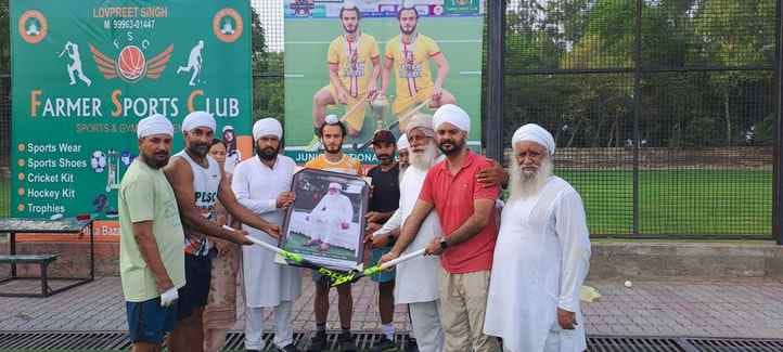 Yuvraj and Navraj won gold medals