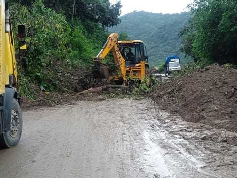 From today water will be supplied in Hamirpur city on alternate days
