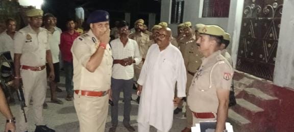 After Utkarsh's murder, the accused remained fearless and in terror