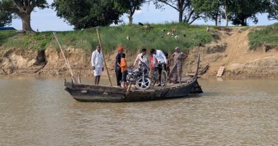 Two bridges will give speed to development...support to life