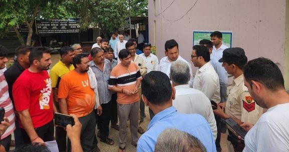 Negligence in maintenance of revenue records will not be tolerated