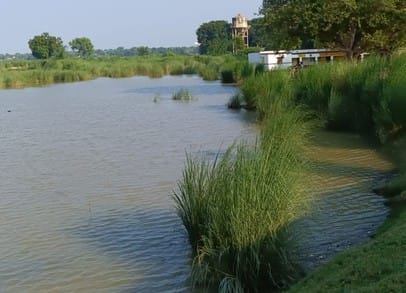 Relief: Ganga flood started receding at the speed of two cm per hour