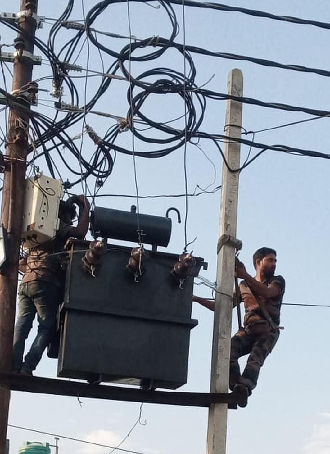 Asaroga sub-centre shut down for 10 hours, affects 100,000 residents