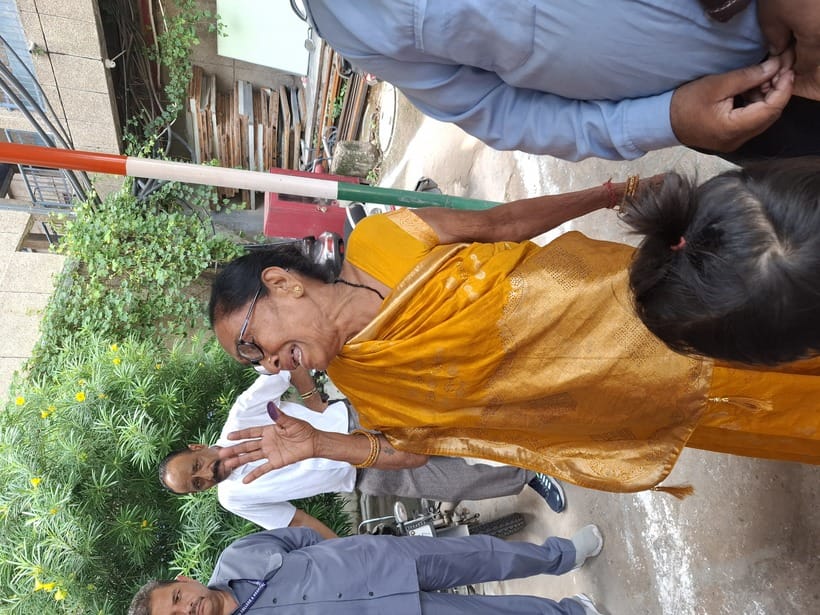Katra Tragedy