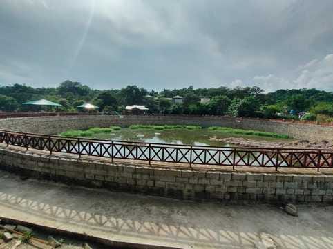 Facilities will be expanded in Bhoranj's Shambhu lake, additional budget approved