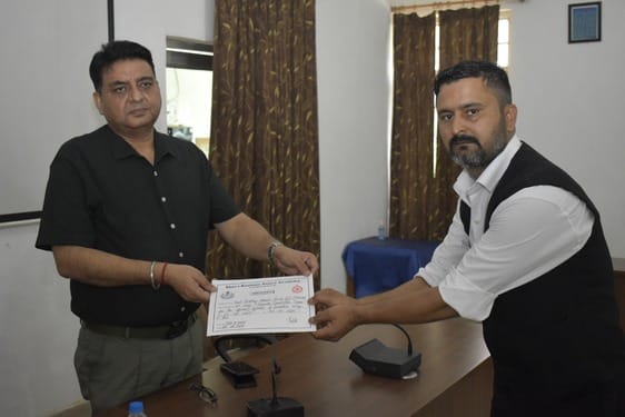 udhampur news, cyber crime news
