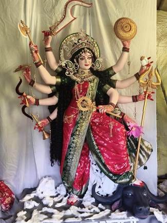 Kolkata artists have been shaping sculptures for two generations